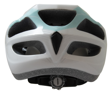 Kask Alpina Mtb17 White Lightblue