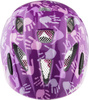 Kask Alpina Ximo Berry Hands Gloss