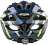 Kask Alpina Mtb17 Darkblue Neon