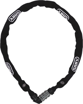 Zapięcie Abus Chain Locks 1200/110 web Bk