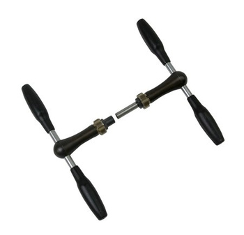 Gwintownik Standard BSA T47 do sup.z prowadnicą