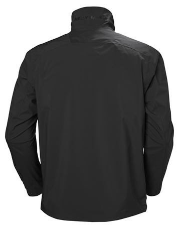 Kurtka Helly Hansen Racing Jacket 980 Ebony