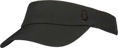 Daszek Scott Visor Endurance Black One Size