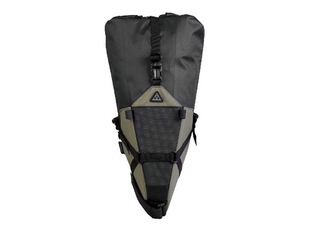 Torba Podsiodłowa Topeak X Green (Pod Siodło 15 Li