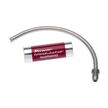 Modulator h/V-brake czerwony