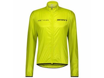 Kurtka Scott Men RC Team WB yellow