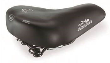 Siodło America Żelowe Gel