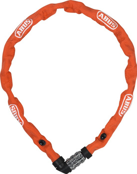 Zapięcie Abus Chain locks 1200/110 web color