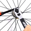 Klucz Super-B do kasety Shimano HG z Bolcem