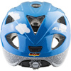 Kask Alpina Ximo Pirate