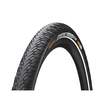 Opona 28 x 2.0 Continental Contact Cruiser Black R