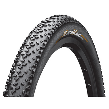 Opona 26 x 2.20 Continental Race King