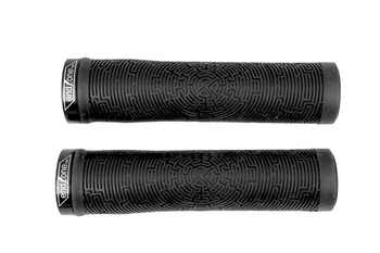 Chwyty kierownicy Velo VLG-1541AD2-L1-AM 138mm, Box