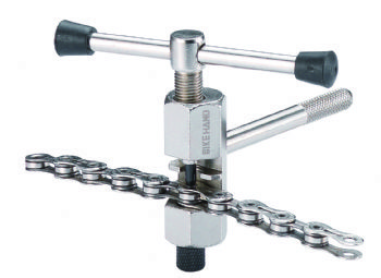 Rozpinacz BH do łańcucha YC-329