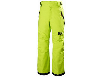 Spodnie Helly Hansen JR Winter Legendary Azid 402