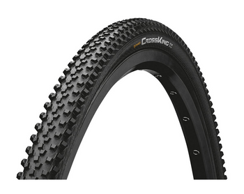 Opona 24 x 2.00 Continental Cross King