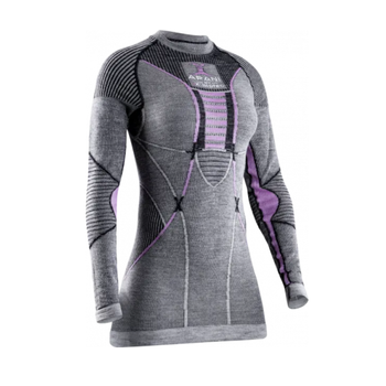 Koszulka Damska X-Bionic Apani Merino