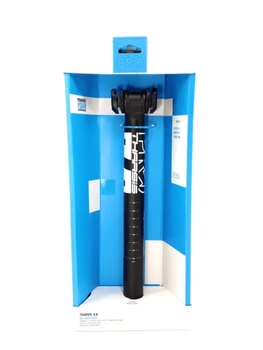 Sztyca siodła 31,6 350 Pro 9,8 Biała