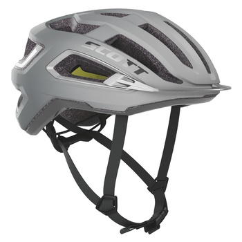 Kask Scott ARX Plus (CE) Vouge Silver Reflex