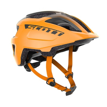 Kask Scott Jr Spunto Plus (CE) Fire Orange