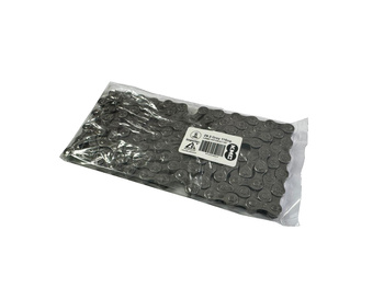 Łańcuch 8rz. KMC Z8.3 Grey 116og.w Folii