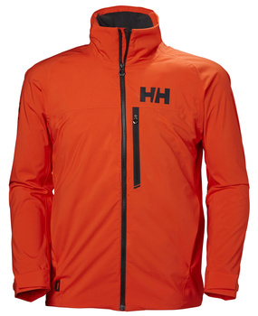 Kurtka Helly Hansen Racing Midlayer Jacket 147 Cherry