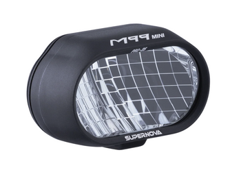 Lampa Przód Supernova M99 Mini Pro 25 - 21W