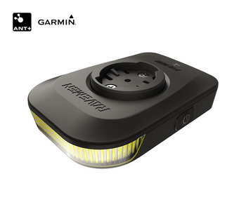 Lampa Przód Ravemen FR300 ANT+ Powerbank