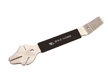 Klucz BH do klocków tarcz./prostowania tarcz