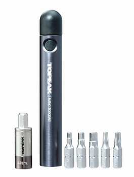 Klucz Topeak Nano ToqbarR 4