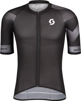 Koszulka Scott Men RC Premium Climber SS black