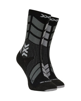 Skarpety X-Socks X-COUNTRY PERFORM MERINO 45/47 BK