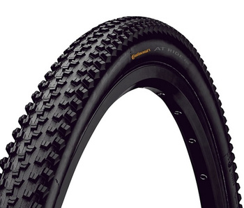 Opona 28 x 1.6 Continental AT Ride