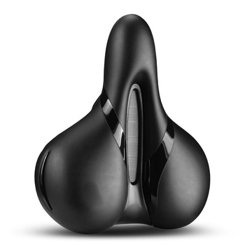 Siodło SR Respiro Soft Relaxed Gel Unisex 2024