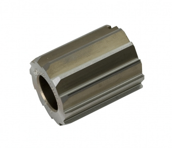 Frez do rury podsiodłowej 27,2