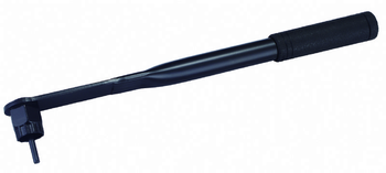 Klucz BH do kas.SH HG&IG szpilka/rączka 356mm