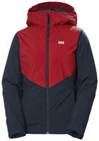 Kurtka Helly Hansen Lady Alpine Insulated 597 Navy