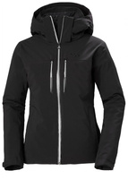 Kurtka Helly Hansen Lady Alphelia Lifaloft 991 Black