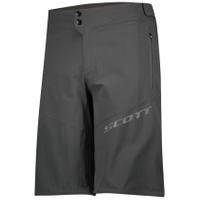 Spodenki Scott M`s Endurance ls/fit w/pad dark gre