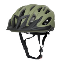 Kask Alpina Mtb17 Olive 58-61