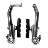 Szcz.ham.alu HJ-725AD Silver P+T zaw. 110 mm