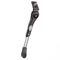 Podpórka reg.alu TX CD-109 Bez podk. 24-28" czarna