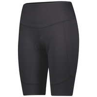 Spodenki damskie Scott Endurance 10 +++ Black Grey