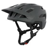 Kask Alpina Taunus Grey Black