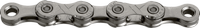 Łańcuch 11rz. KMC X11R Grey 114og. Box