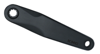 Korba L+R KMC Crankarm BNI 170mm