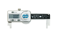 Przymiar elektroniczny KMC Digital Checker Checker