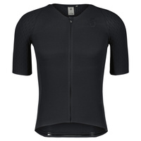 Koszulka Scott Jersey Men Unlimited Aero black