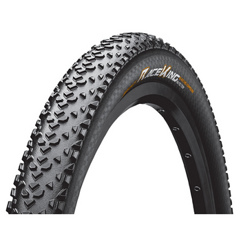 Opona 29 x 2.20 Continental Race King