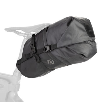 Torba Syncros Pack Black One Size